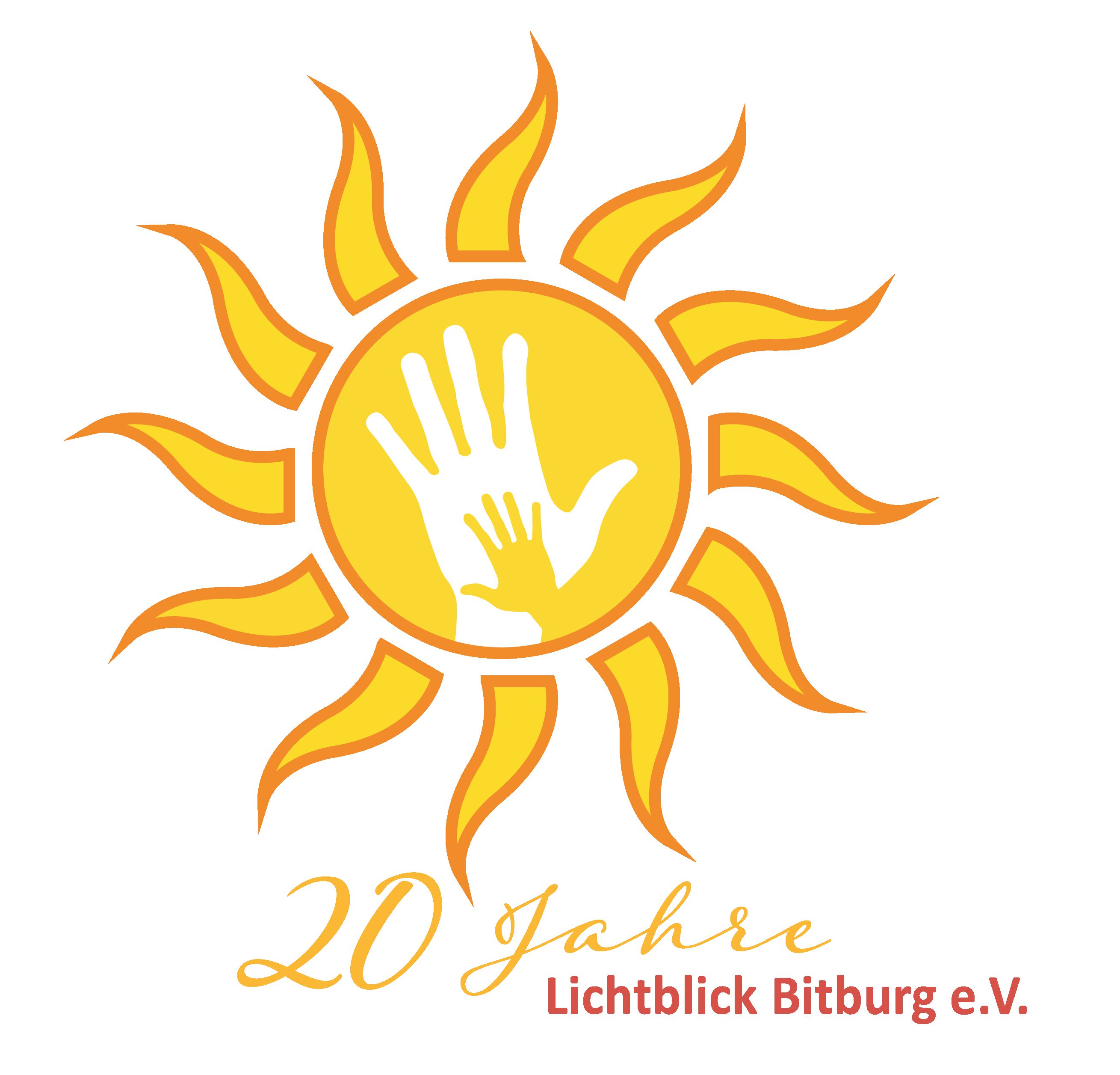 Lichtblick Bitburg e.V. wird 20 Jahre und feiert!