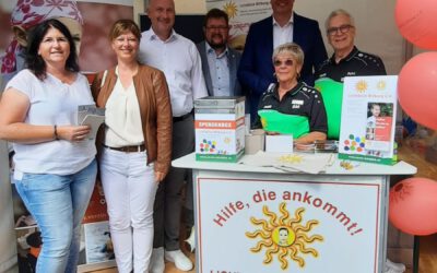 Landesweiter Ehrenamtstag in Bitburg