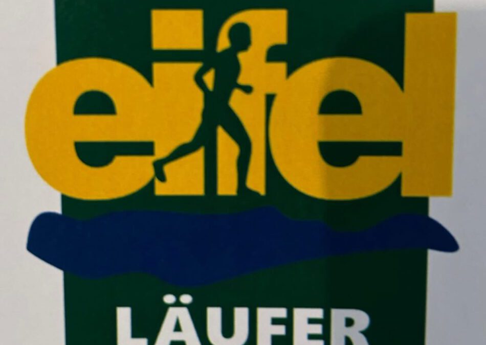 Spende der Eifelläufer