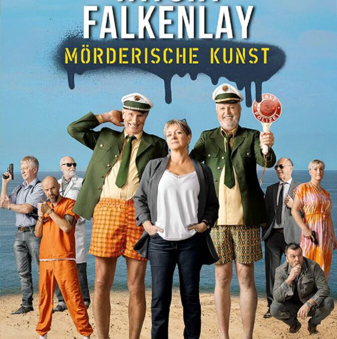 Falkenlay-Film e.V. zeigt Film für uns