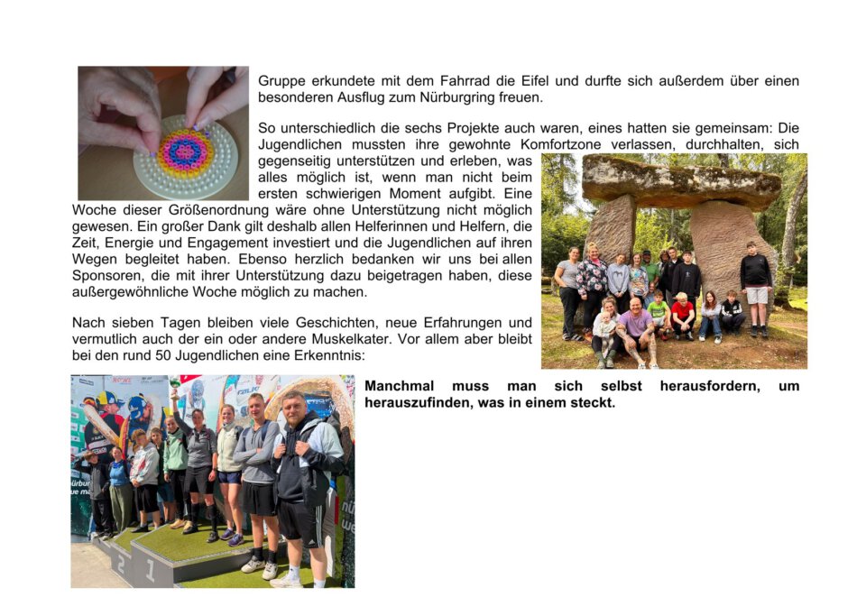 Zeitungsartikel S. 2